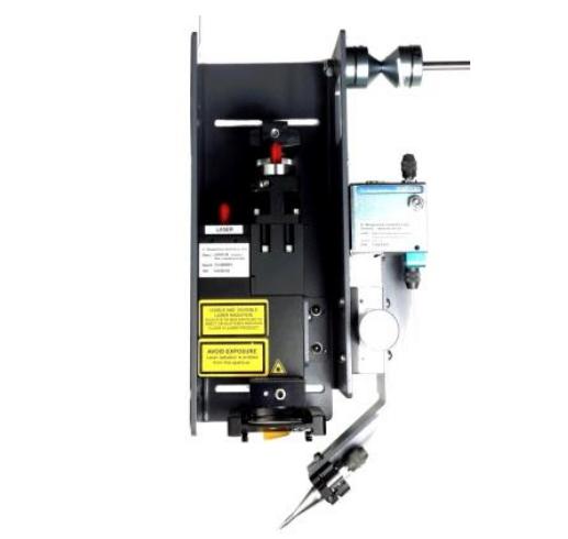 自动焊接设备--精密自动送丝模组