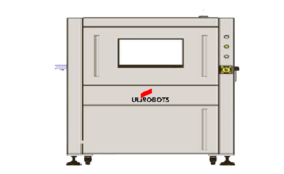 带AOI视觉检测悠米互动官网