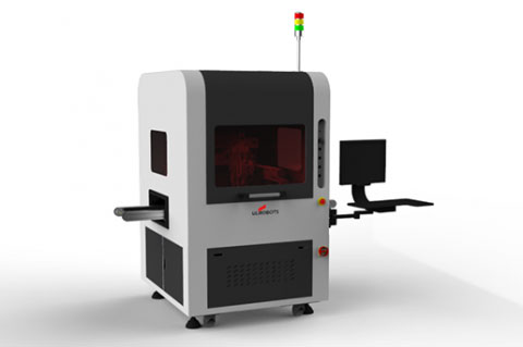 优米体育直播在线观看高清助力新型电路板焊锡—悠米互动官网