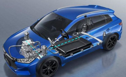 苏州悠米互动官网厂家|讲解激光焊锡在汽车电子IGBT模块中的应用